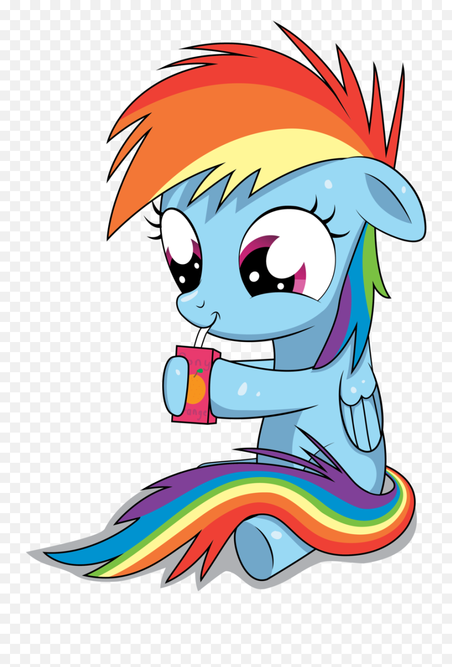 My Little Pony character , Pinkie Pie Rainbow Dash Twilight Sparkle My Little  Pony, My Little Pony Free transparent background PNG clipart