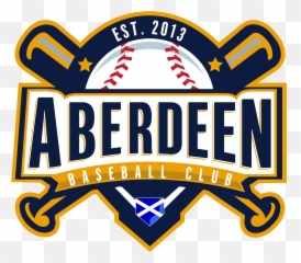 The Premier Baseball Club In North Of Scotland - Baseball Club Logo Png