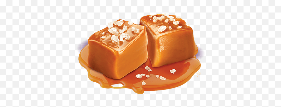 Flavor - Salted Caramel Png,Caramel Png