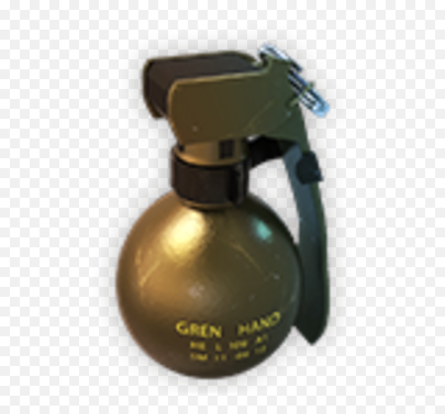 Grenade - Free Fire Gloo Wall Png,Grenade Png
