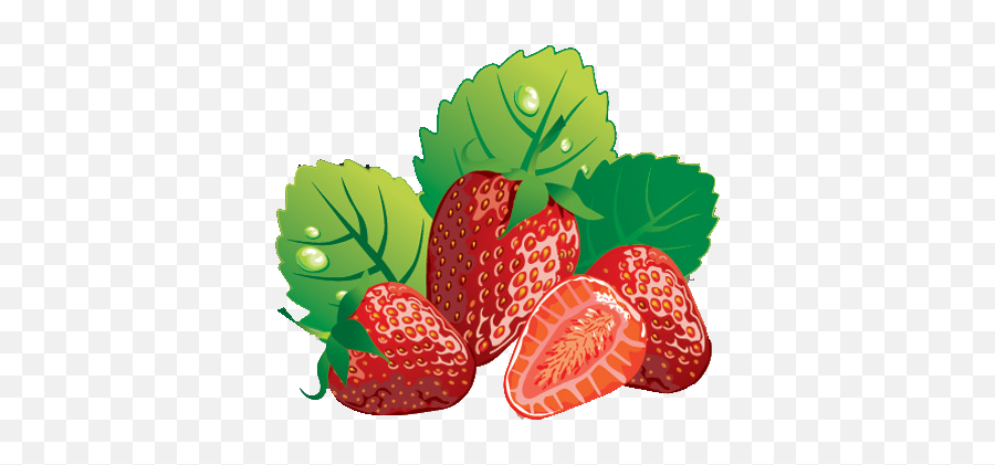 Free Transparent Strawberry Download Clip Art - Hsing Tian Kong Png,Strawberries Transparent Background