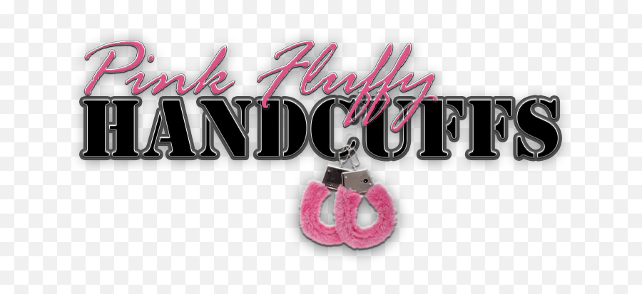 Pfh Pink Fluffy Handcuffs Serious Rp Hiring Copsems - Horseshoe Png,Handcuffs Transparent