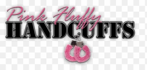 Pfh Pink Fluffy Handcuffs Serious Rp Hiring Copsems - Horseshoe png