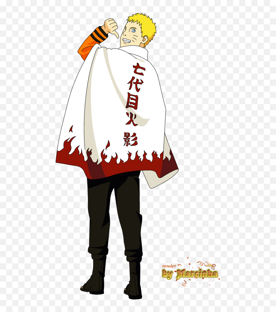 Naruto Hokage Png 8 Image - Naruto Hokage,Naruto Hokage Png