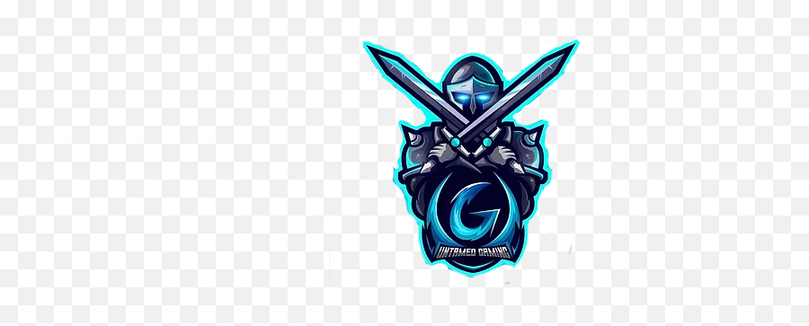 Ug Members Untamed Gaming - Gaming Ug Logo Png,Blazblue Logo