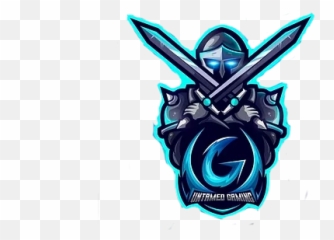 Ug Members Untamed Gaming - Gaming Ug Logo Png,Blazblue Logo