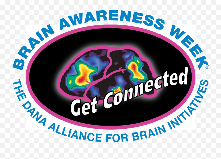 Logos U0026 Graphics - Brain Awareness Week Brain Awareness Week Png,Dabi Png