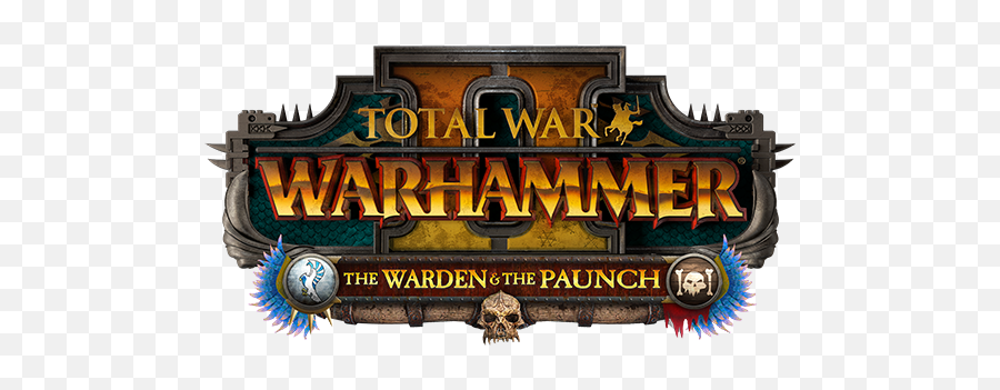 The Warden U0026 Paunch - Total War Total War Warhammer Ii The Warden Png,Star Lord Logo