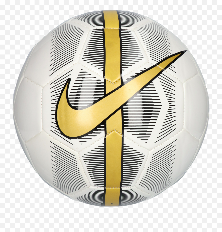 Ball Nike Mercurial Fade Sc3023 - 101 Size 5 For Soccer Png,Nike Soccer Logo