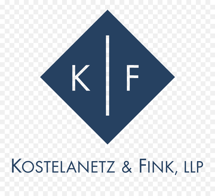 Kf Law Logo Diamond Blue Bahamas Financial Services Board - Vertical Png,Blue Triangle Logo