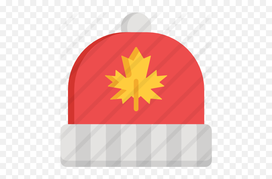 Sombrero De Invierno - Iconos Gratis De Navidad Language Png,Gorro De Navidad Png