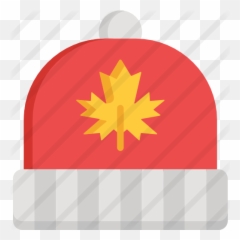 Sombrero De Invierno - Iconos Gratis De Navidad Language Png,Gorro De Navidad Png