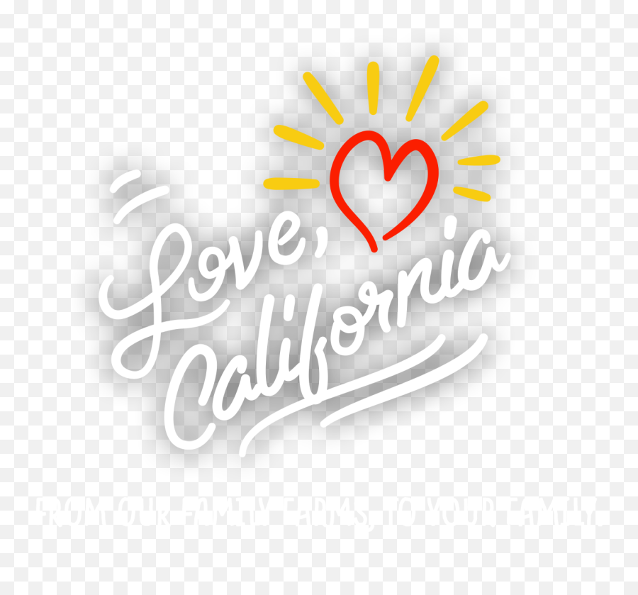 Download Love California - California Logo Transparent Png,California Png