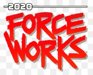 Marvel Comics Universe 2020 Force - Vertical Png,War Machine Logo