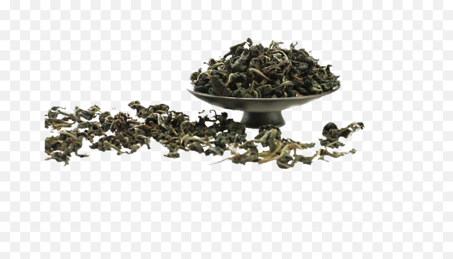 Nilgiri Oolong Tea Leaf Png Hd Image - Dried Tea Leaves Png,Tea Leaf Png