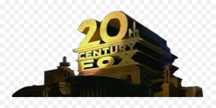 20th Century Fox Image - 20th Century Fox Logo Remake Png,20th Century Fox Logo Maker