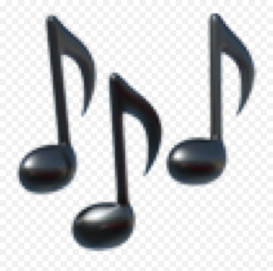 Iphone Iphoneemoji Sticker - Dot Png,Music Emoji Png