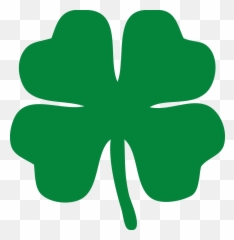 4 Leaf Clover - Meghdoot Cinema Png,Shamrock Clipart Png