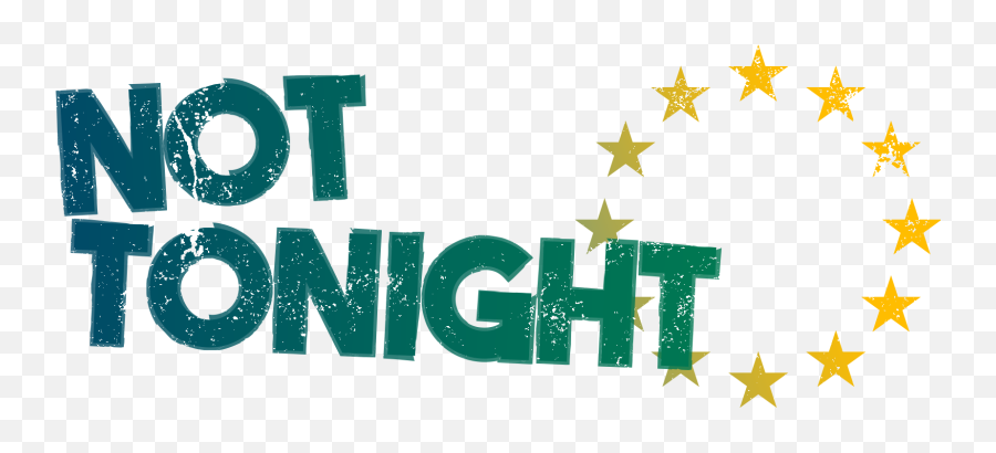 Not Tonight Game Hd - Not Tonight Logo Png,Tonight Png