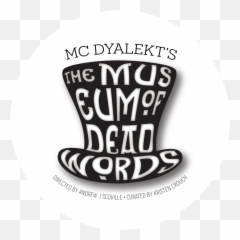 Slut The Museum Of Dead Words Png