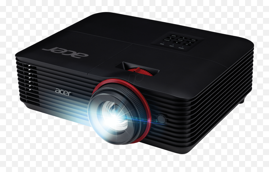 All You Need To Know Before Buying A Video Projector - The Png,Projector Png