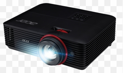 All You Need To Know Before Buying A Video Projector - The Png,Projector Png