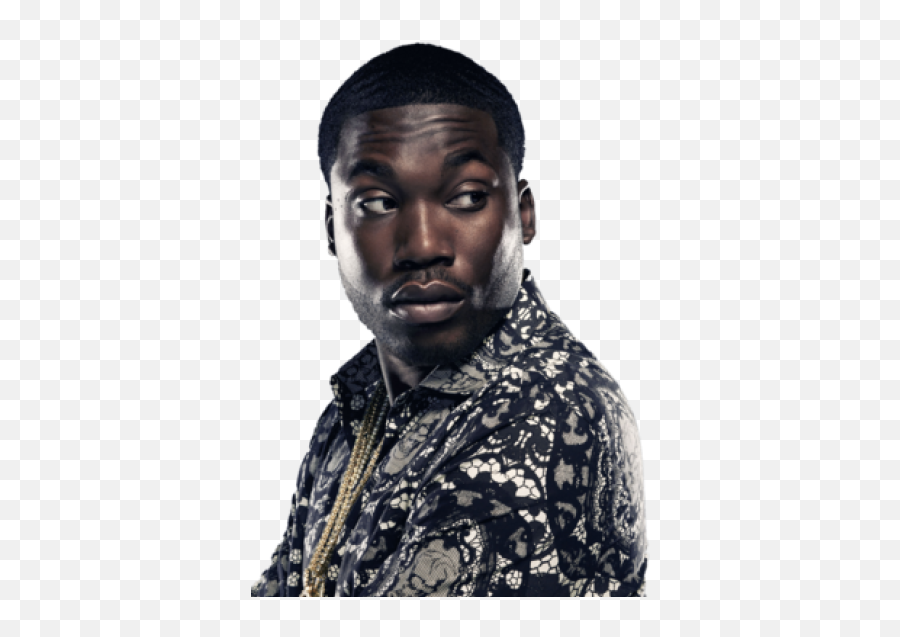 Download Free Png Meek Mill - Meek Mill Dream Chaser 4,Meek Mill Png