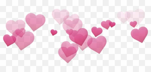 Macbook Hearts Png Transparent