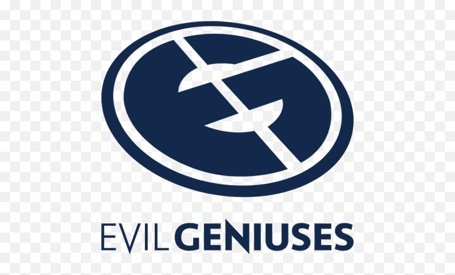 Evil Geniuses - Evil Geniuses Logo Png,Evil Genius Logo