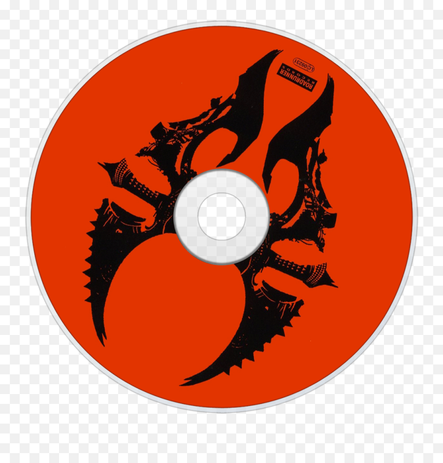 Soulfly - Rotor Q Ring Aero Black Edition Png,Soulfly Logo