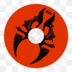Soulfly - Rotor Q Ring Aero Black Edition png