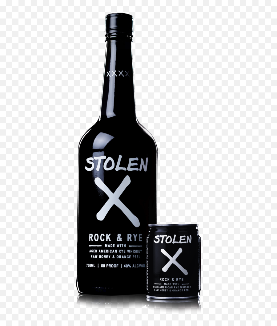 This Is Stolen - This Is Stolen Stolen Rock And Rye Png,Page Peel Png