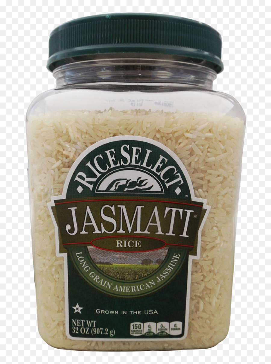 Arroz Aromático Rice Select Jasmati 907 - Texmati Rice Png,Arroz Png