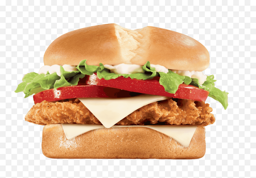 Jack In The Box - Jack In The Box Chicken Sandwich Png,Jack In The Box Png