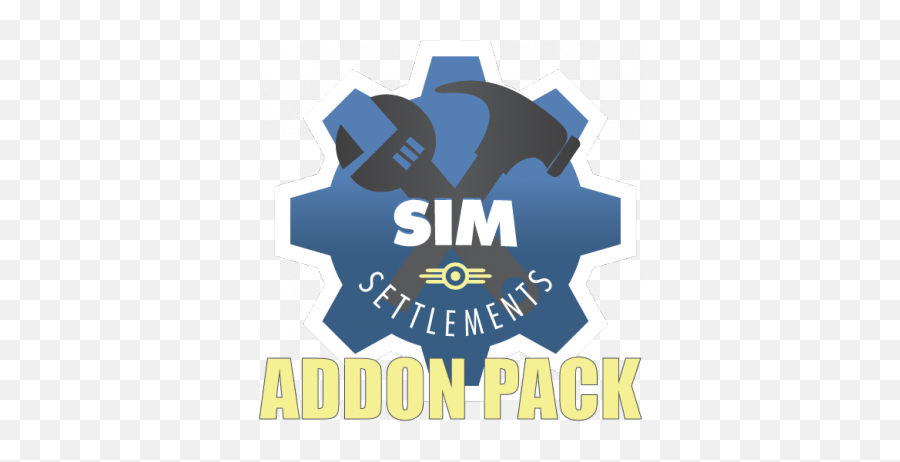 Sim Settlements - Sim Png,Nexus Mods Logo