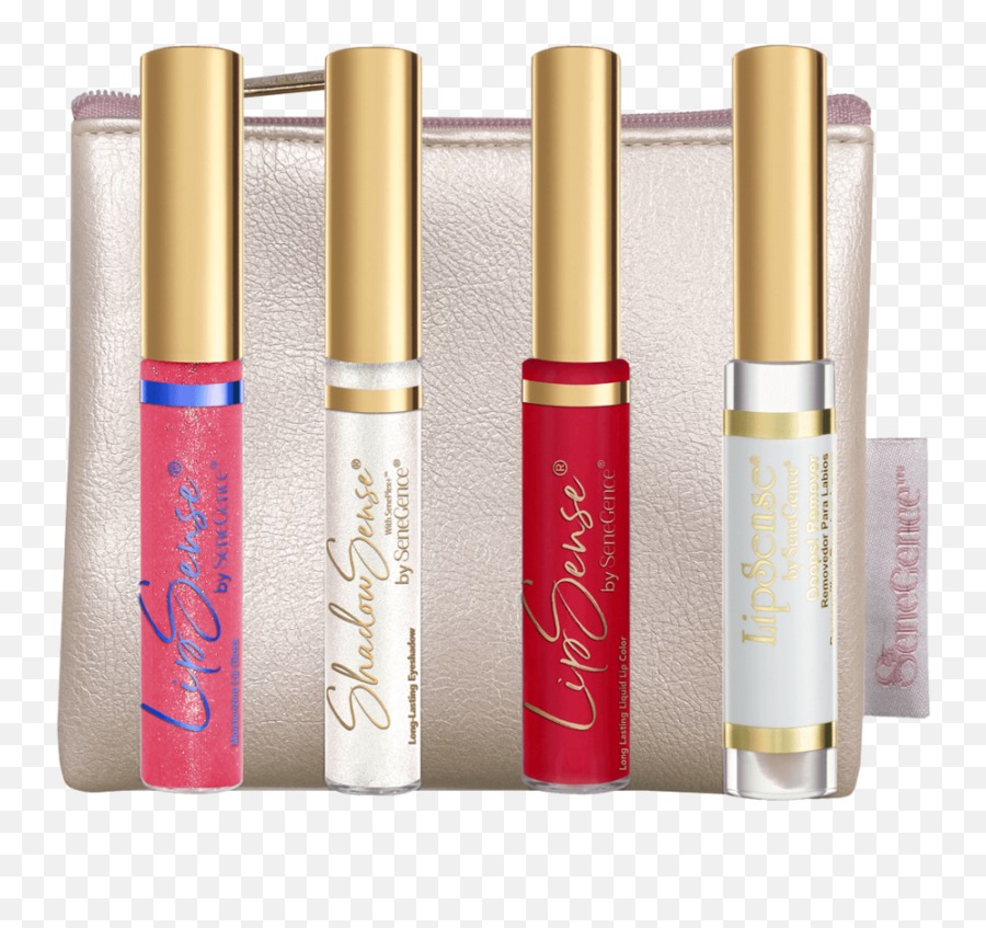 Limited Edition New Releases This - Cherry Blossom Gloss Senegence Png,Lipsense Png