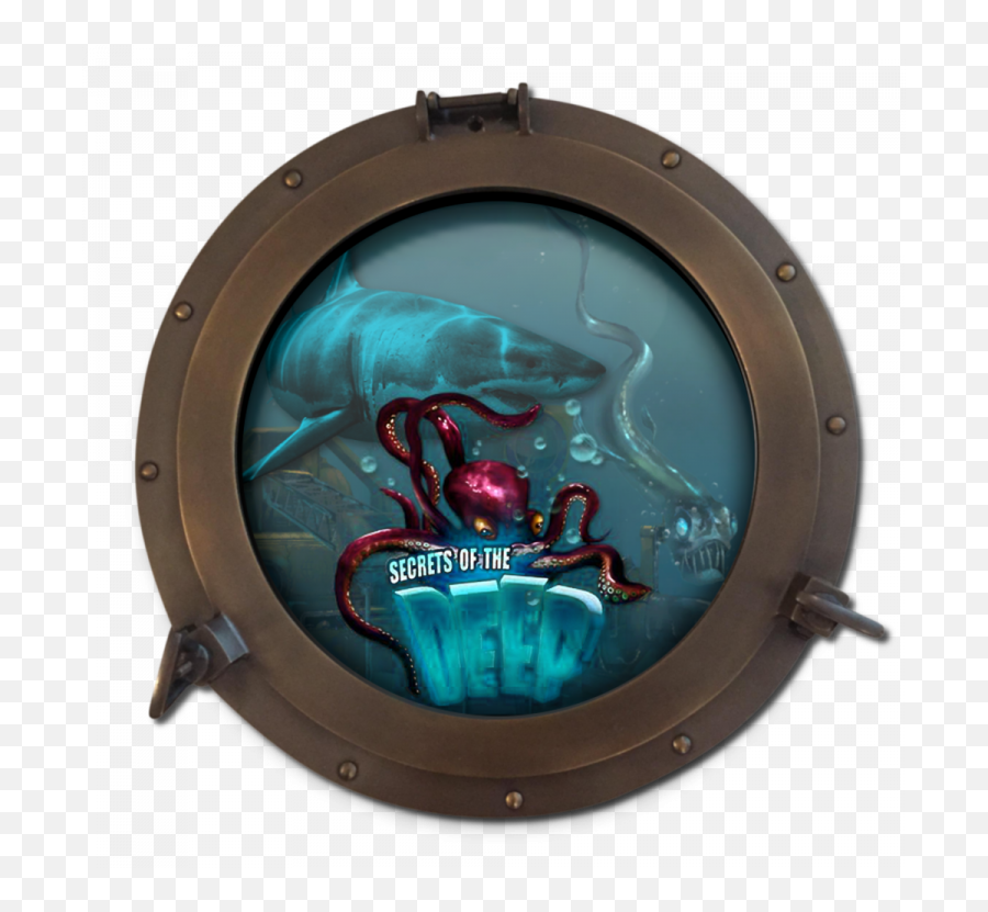 New Wheel Designs For Personal Pincab Project - Pinballx Great White Png,Porthole Png