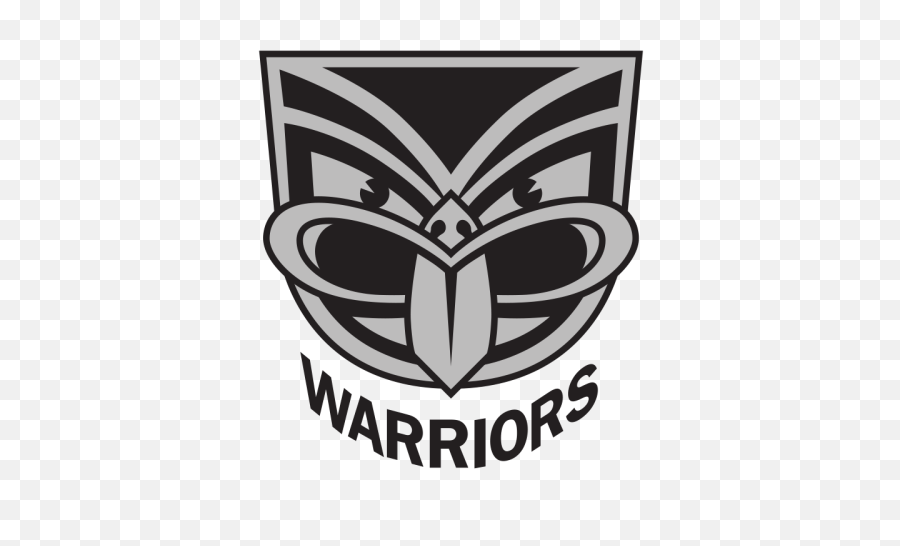 New Zealand Warriors Png Logo - New Zealand Warriors Logo,Warriors Logo Png