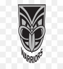 New Zealand Warriors Png Logo - New Zealand Warriors Logo,Warriors Logo Png