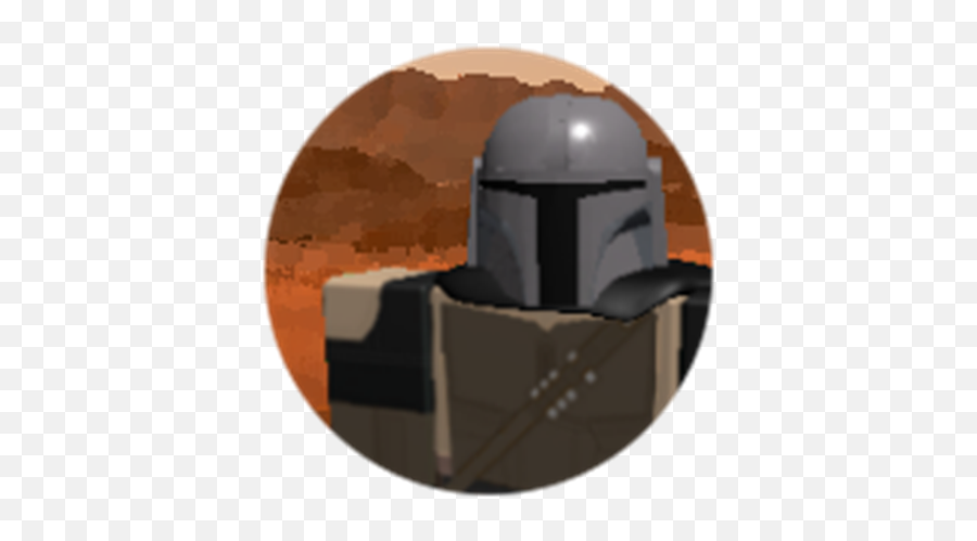 The Mandalorian - Roblox Boba Fett Png,Mandalorian Png