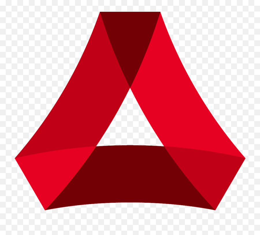 Guangfa - Triangle Logos Png,Abstract Logo