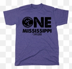 One Mississippi - Little Fun png