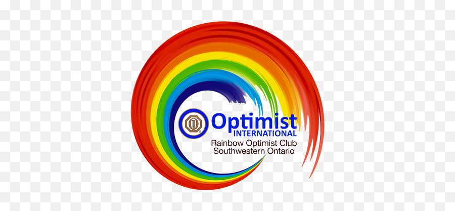 Rainbow Optimist Club - Southwestern Ontario Interact Patrocinado Por Rotary Png,Optimist International Logo