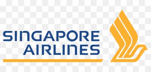29 Best Airline Logos And Their Story - Noupe Online Magazine Singapore Airlines Limited png