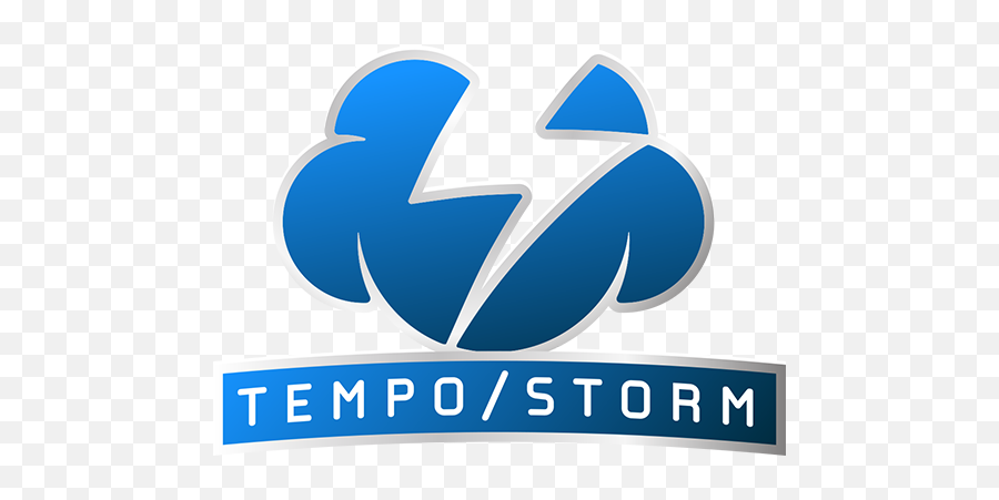 Esports Teams Clubs And Organizations - Vertical Png,Tempo Storm Logo