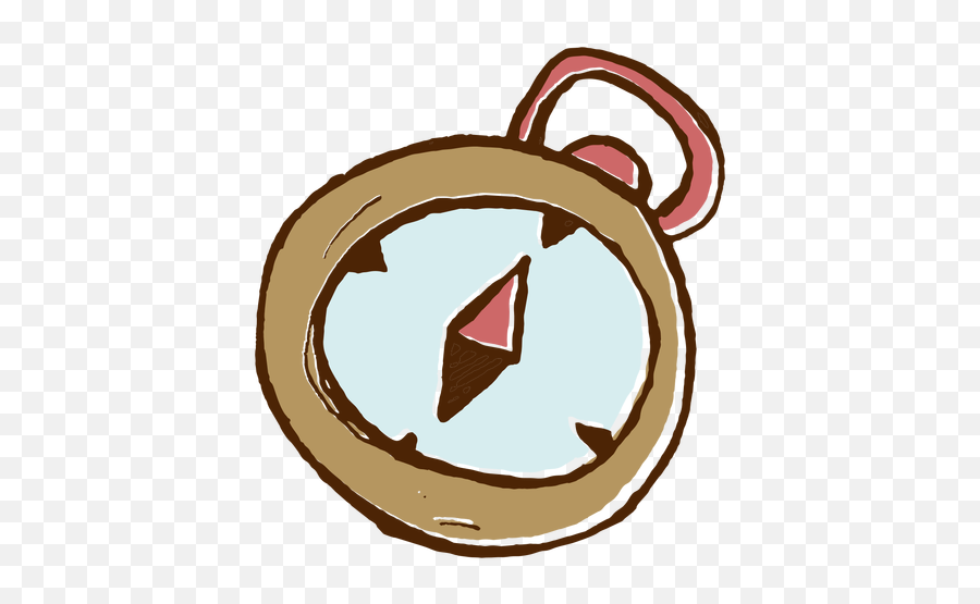 Camping Compass Icon - Transparent Png U0026 Svg Vector File Camping Compass Png,Compass Icon