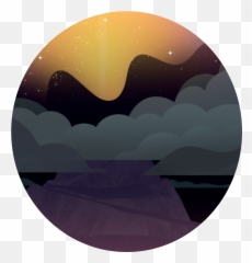 Uniquely Biblical View Of Grace Podcast - Color Gradient png
