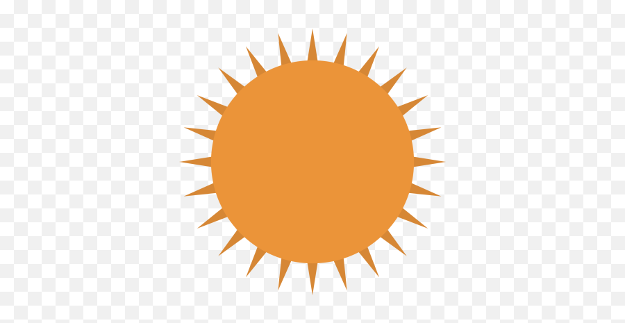 Sun Hot Sunlight Icon Free - Ultraviolet Radiation Icon Png,Icon Scout