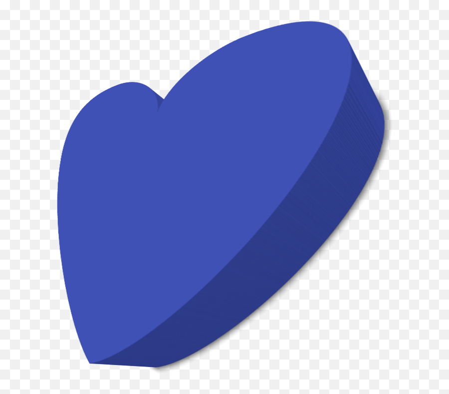 Top14 New Multiple Colours Heart Png Icon Clipart - Language,Blue Heart Icon