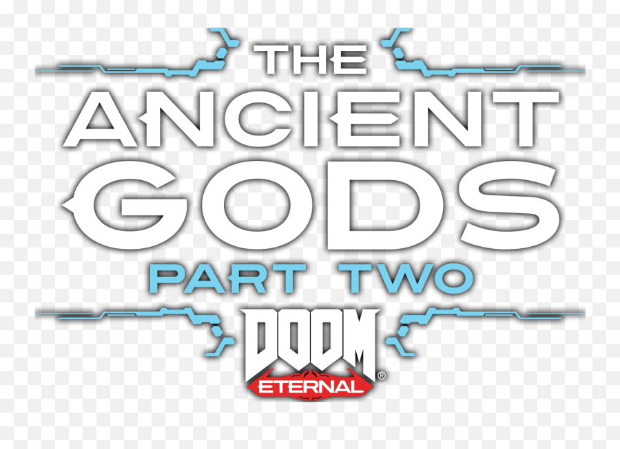 Doom - Vertical Png,Doo The Icon Of Sin